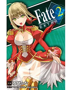 Fate / EXTRA 2