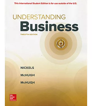 Understanding Business（12版）