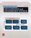 Introduction to Mechatronics and Measurement Systems 5/e