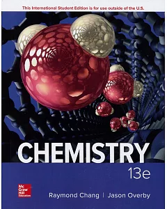 Chemistry 13/e