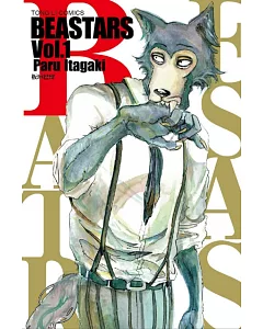 BEASTARS 1