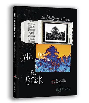 NEPO Film & Her Book