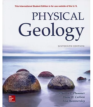 Physical Geology 16/e