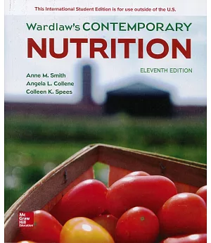 Wardlaw’s Contemporary Nutrition 11/e
