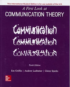 A First Look at Communication Theory 10/e