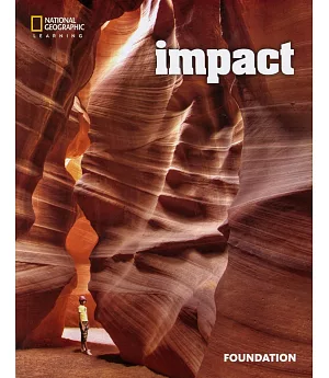 Impact Foundation：Student Book