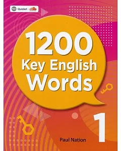 1200 Key English Words (1)