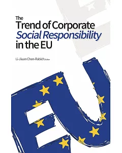 The Trend of Corporate Social Responsibility in the EU