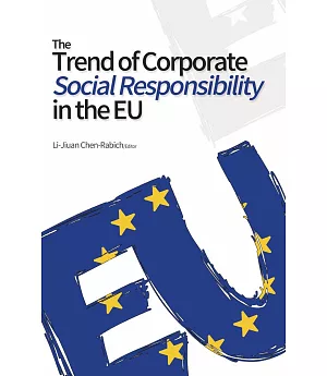 The Trend of Corporate Social Responsibility in the EU