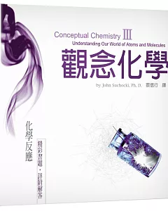 觀念化學III：化學反應