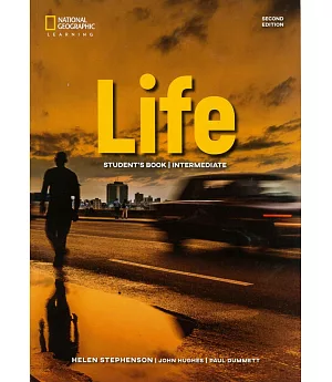 Life 2/e (Intermediate) Student’s Book with App Code