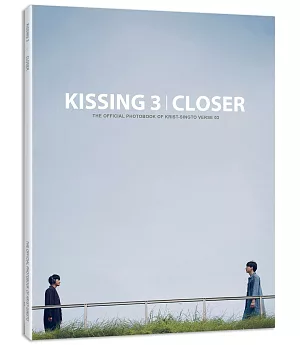 KISSING 3 CLOSER