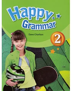 Happy Grammar (2) Student Book with Workbook