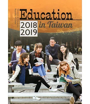 Education in Taiwan 2018-2019