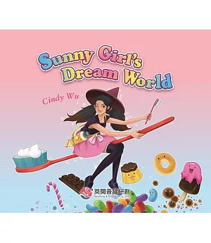 Sunny Girl’s Dream World(2 CD+1 DVD)