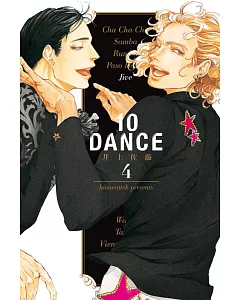 10DANCE 4