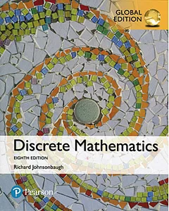 Discrete Mathematics (GE)(8版)
