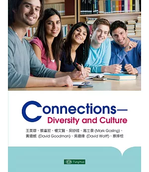 Connections Diversity and Culture