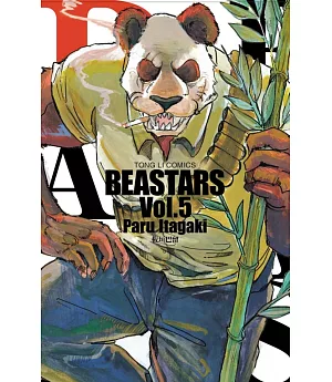 BEASTARS 5