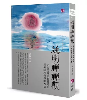 通明禪禪觀：迅速證得六種神通與三種明達智慧的方法