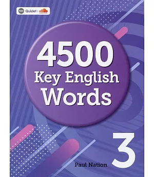 4500 Key English Words (3)