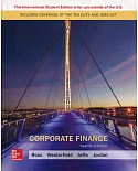 Corporate Finance（ISE）（12版）