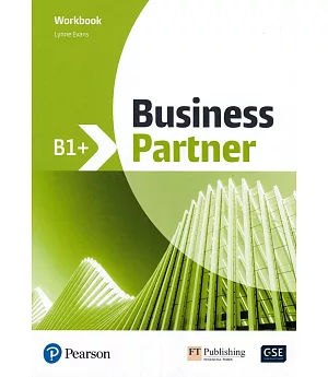 Business Partner B1+ Workbook