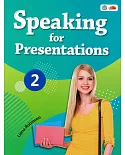 Speaking for Presentations（2）