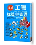 圖解工廠構造與管理【全新修訂版】