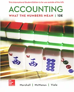 Accounting: What the Numbers Mean(12版)