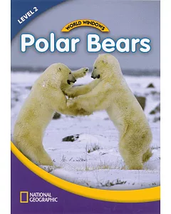 World Windows 2 (Science): Polar Bears