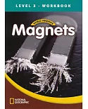 World Windows 3 (Science): Magnets Workbook