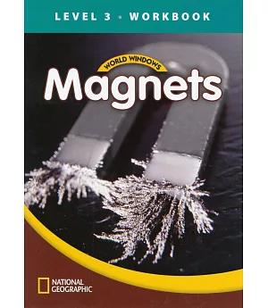 World Windows 3 (Science): Magnets Workbook