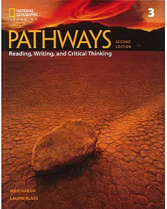 Pathways: Reading, Writing, and Critical Thinking (3) 2/e