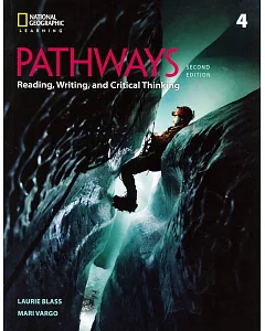 Pathways: Reading, Writing, and Critical Thinking (4) 2/e