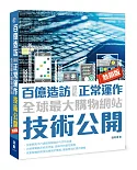 百億造訪還能正常運作：全球最大購物網站技術公開(熱銷版)