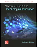 Strategic Management of Technological Innovation (6版)
