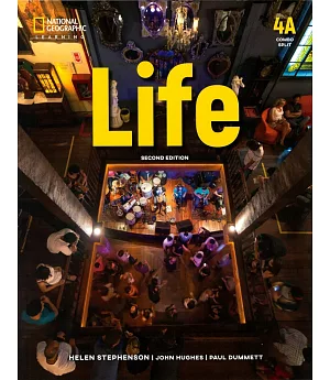 Life 2/e (4A) Combo Split with App