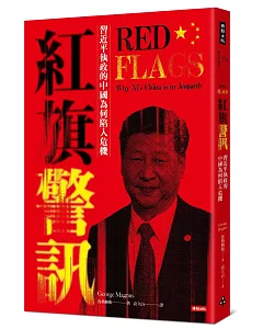 紅旗警訊：習近平執政的中國為何陷入危機