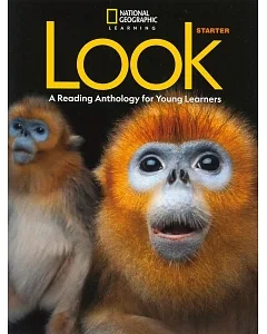 Look (Starter) A Reading Anthology for Young Learners