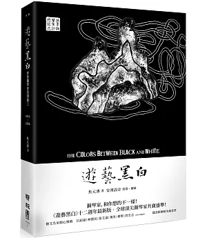 遊藝黑白：世界鋼琴家訪問錄三The Colors between Black and White（震撼增訂新版，隨書附贈精美藏書票）