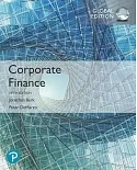 Corporate Finance, Global Edition(五版)