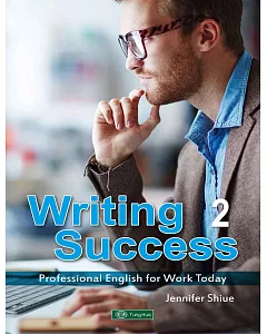 Writing Success 2 with MP3 Audio CD/1片