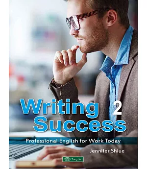 Writing Success 2 with MP3 Audio CD/1片