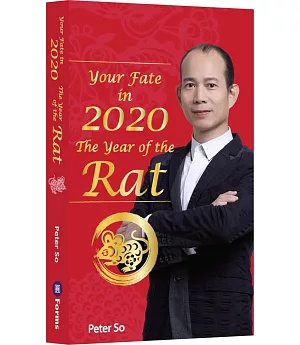 Your Fate in 2020：The Year of the Rat