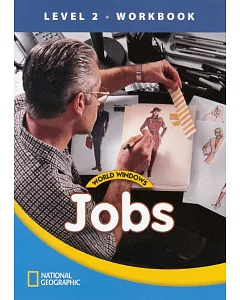 World Windows 2 (Social Studies): Jobs Workbook