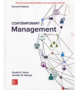 Contemporary Management (11版)
