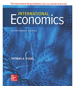 International Economics (17版)