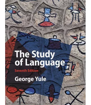 The Study of Language 7/e
