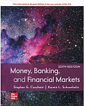 Money, Banking, and Financial Markets (6版)